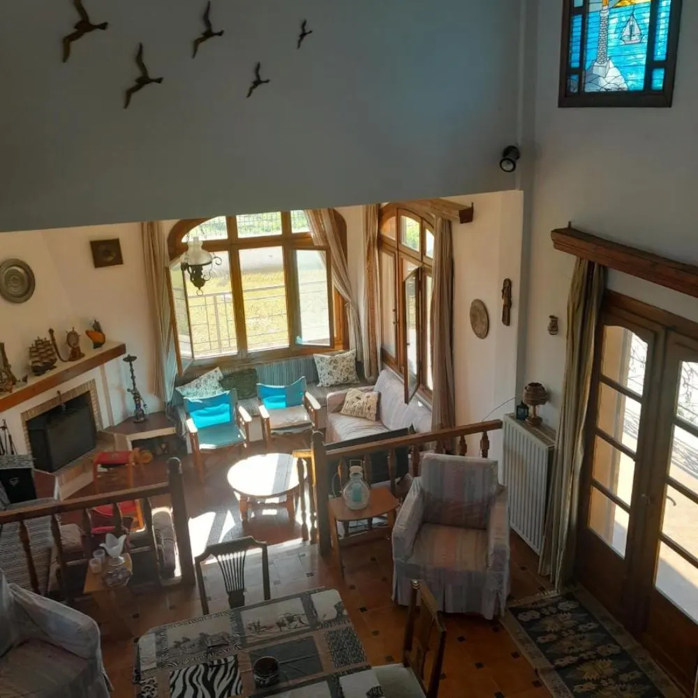 Olive tree 5 bedroom VIlla in Potidaia — Νέα Ποτίδαια, Κασσάνδρα (φωτογραφία 4)