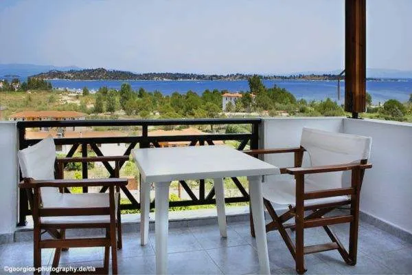 House Dimitra — Vourvourou, Sithonia (photo 4)