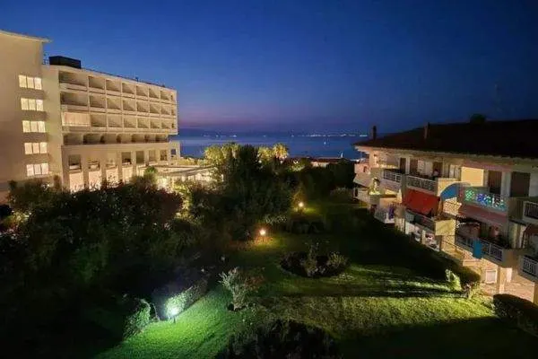 Villa Molos — Χανιώτη, Κασσάνδρα (φωτογραφία 24)