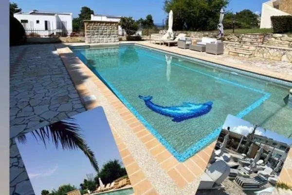 Villa Molos — Χανιώτη, Κασσάνδρα (φωτογραφία 16)