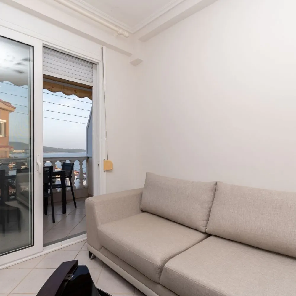 Theophile Apartment — Neos Marmaras, Sithonia (fotografia 5)