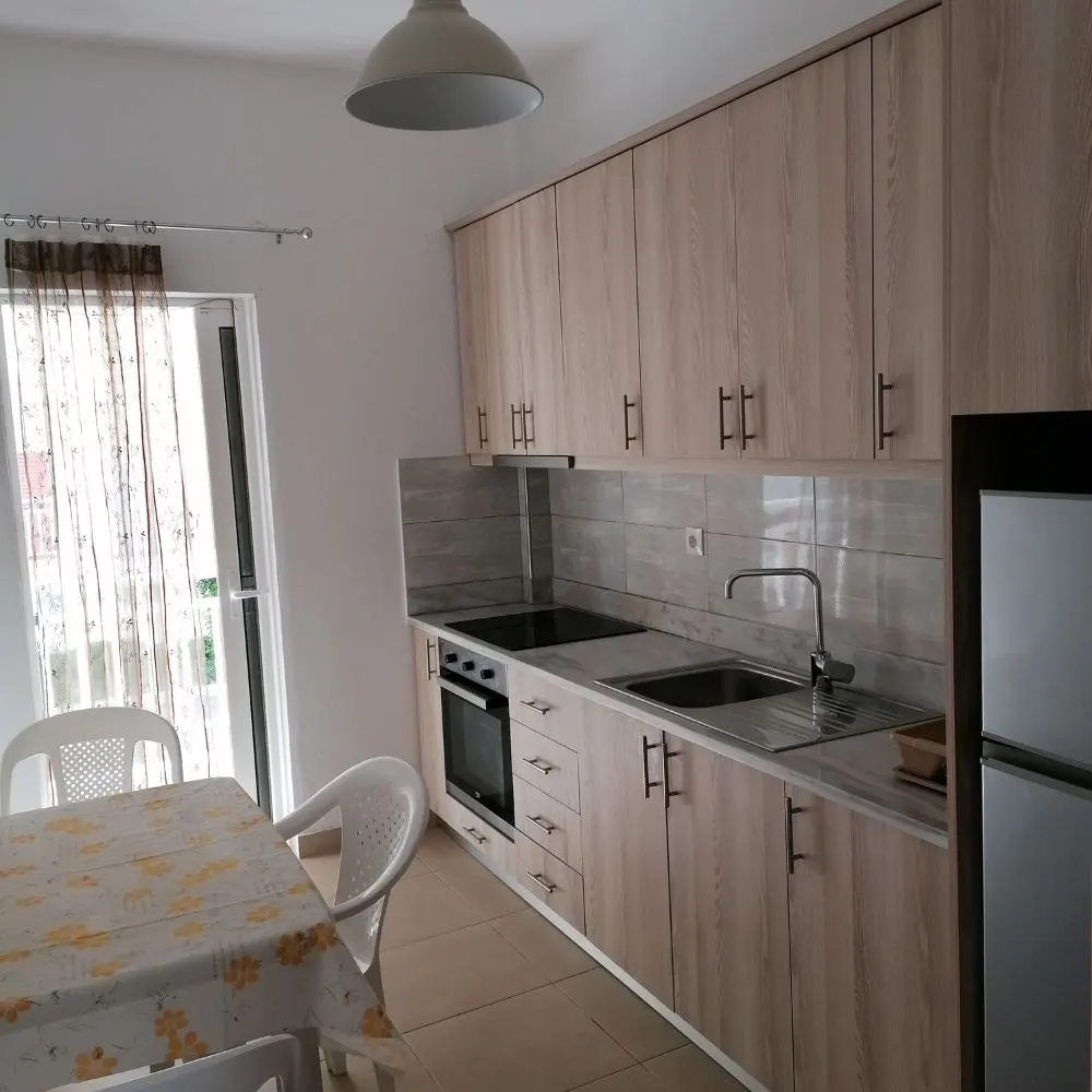 Polytimi Apartments — Νέα Φλογητά, Κασσάνδρα (φωτογραφία 21)