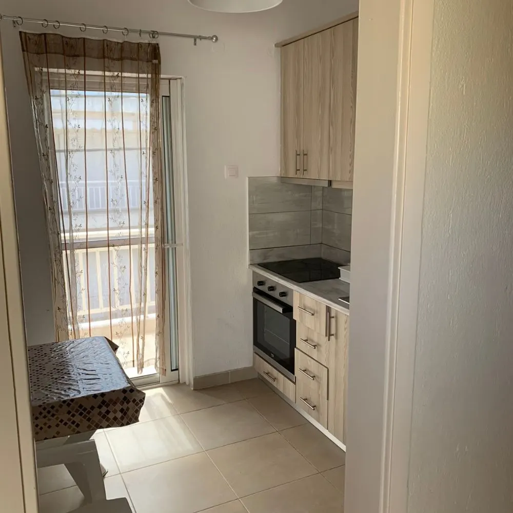 Polytimi Apartments — Νέα Φλογητά, Κασσάνδρα (φωτογραφία 7)