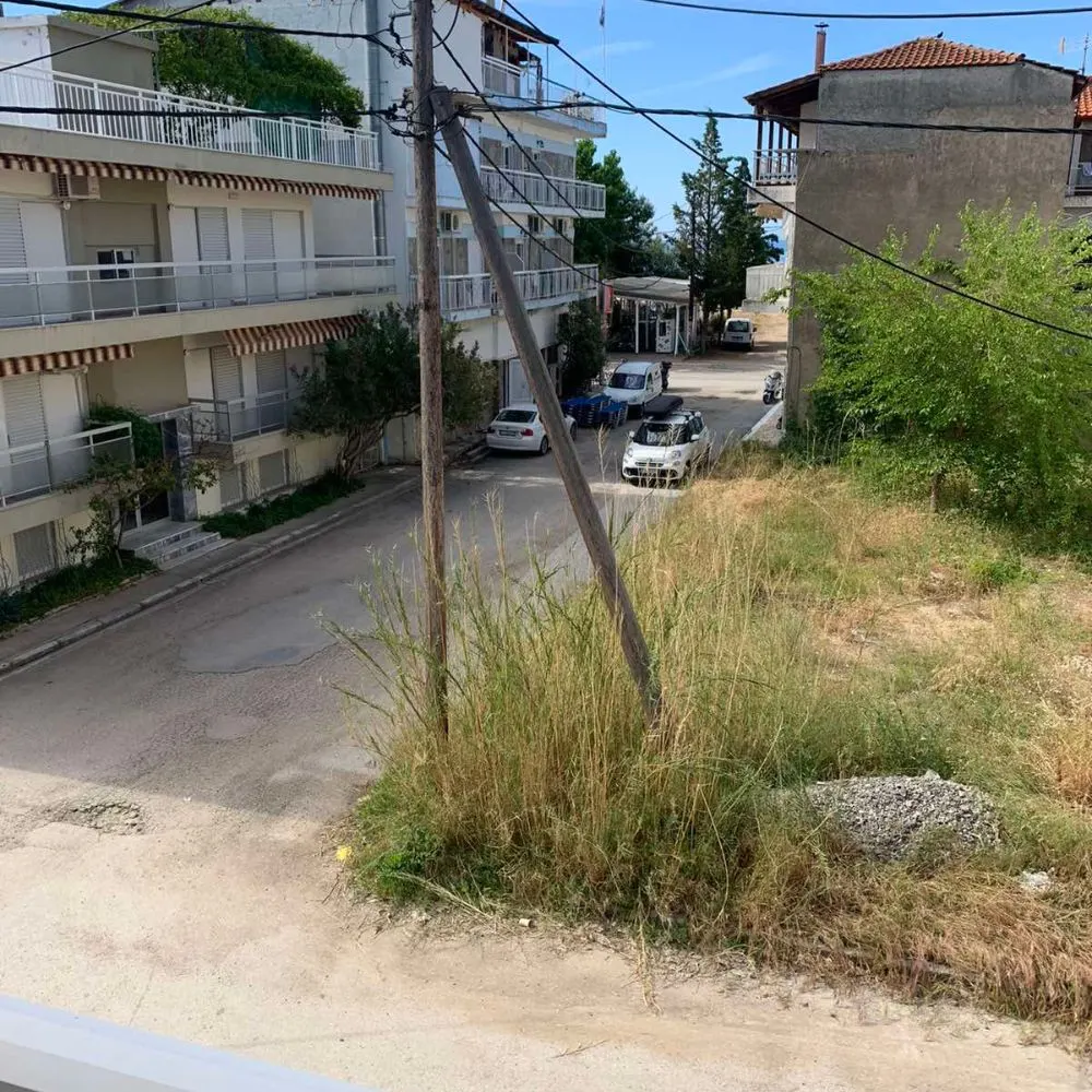 Polytimi Apartments — Νέα Φλογητά, Κασσάνδρα (φωτογραφία 2)