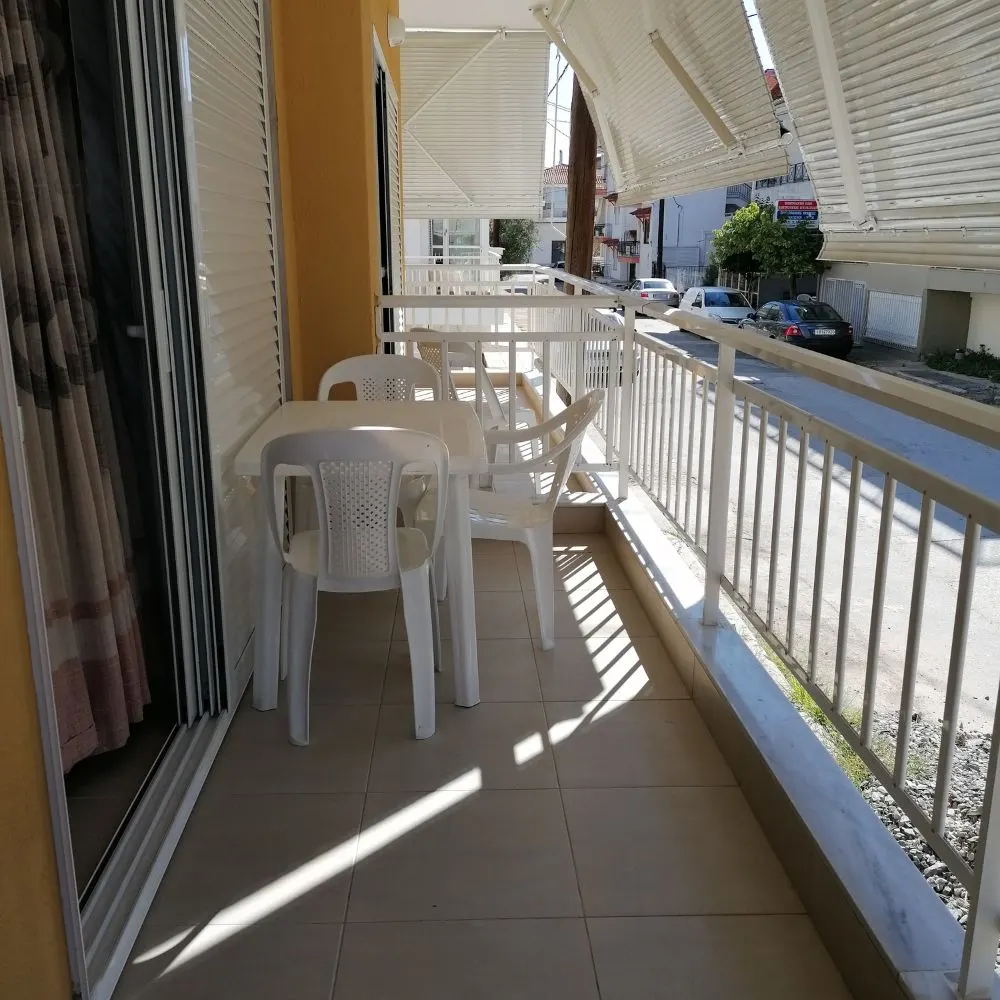 Polytimi Apartments — Νέα Φλογητά, Κασσάνδρα (φωτογραφία 9)