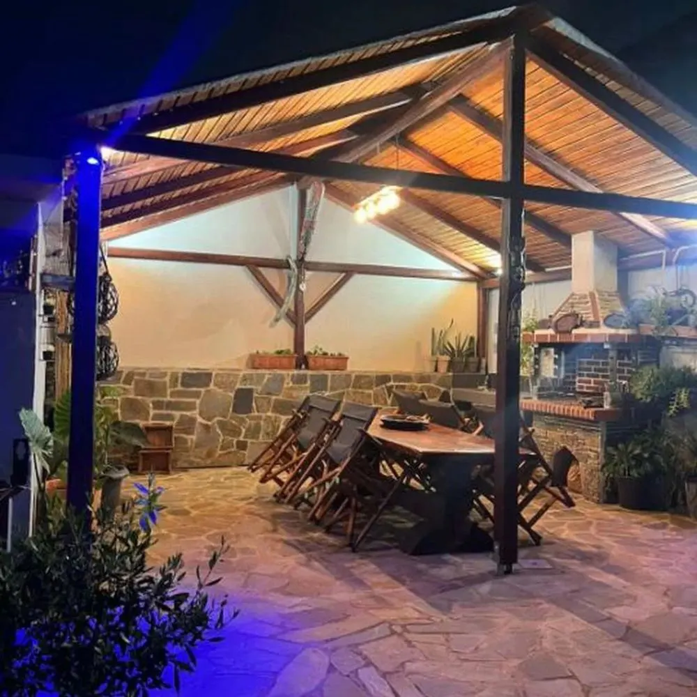 Blue Village Studios — Τορώνη, Σιθωνία (φωτογραφία 15)