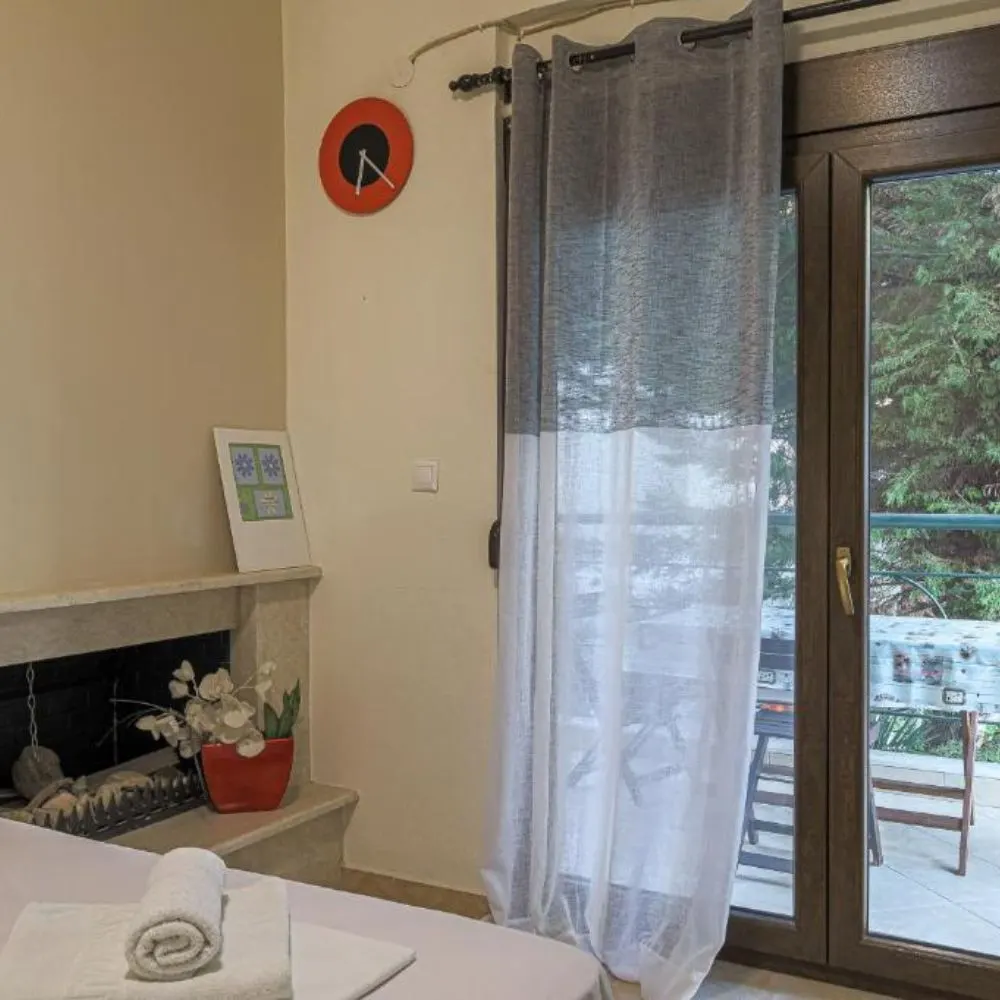 Zeleni raj — Nikiti, Sithonia (photo 4)