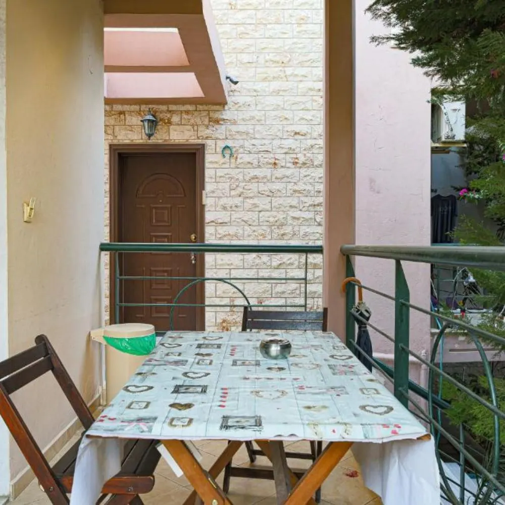 Zeleni raj — Nikiti, Sithonia (photo 5)