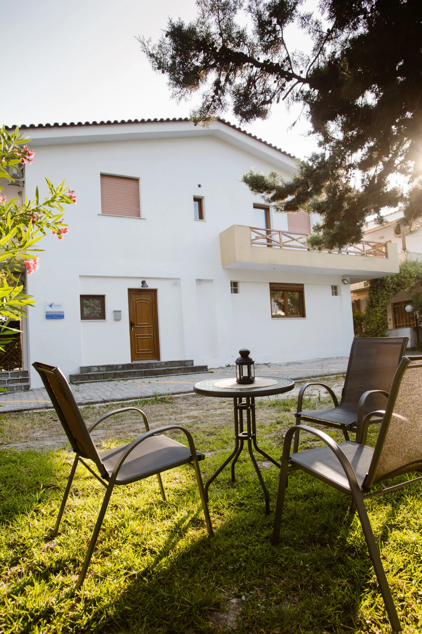 Joseph Village Apartments — Φούρκα, Κασσάνδρα (φωτογραφία 2)