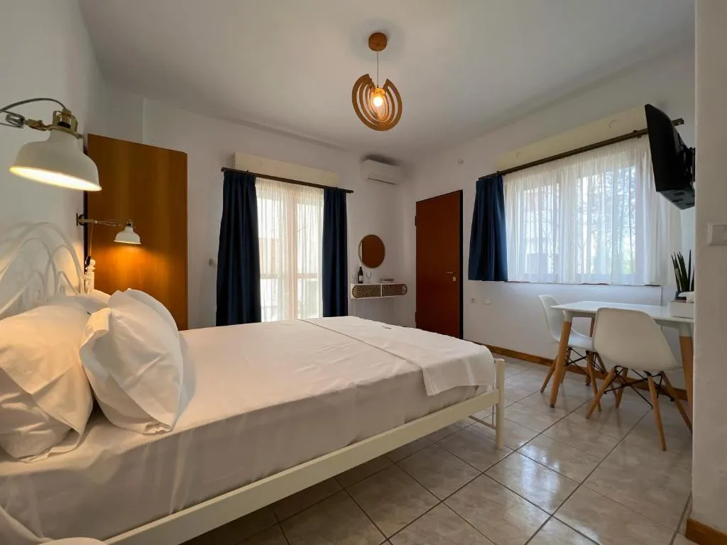 Joseph Village Apartments — Φούρκα, Κασσάνδρα (φωτογραφία 5)
