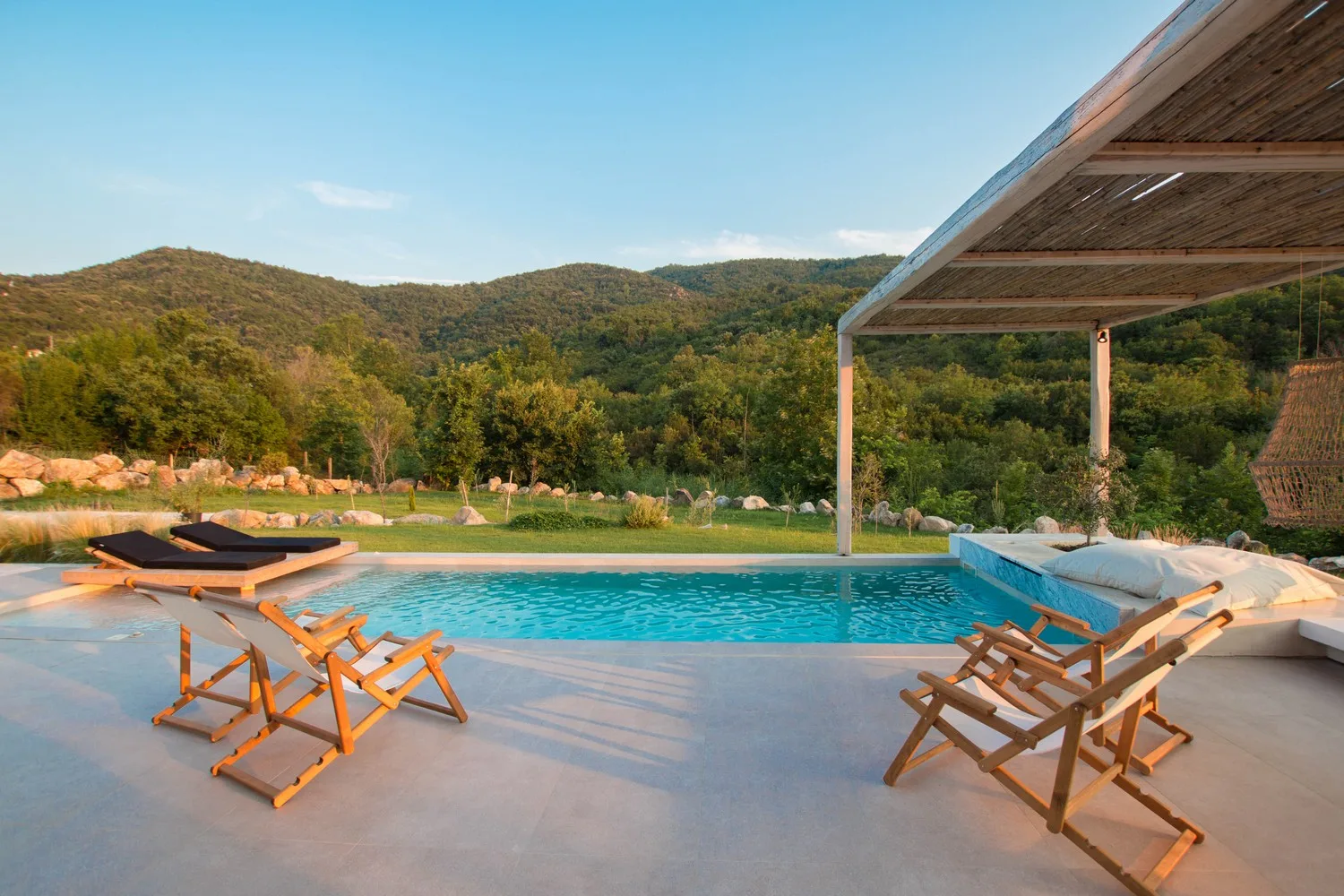 Aristotelia Gi Private Villas — Ολυμπιάδα, Άθως (φωτογραφία 5)