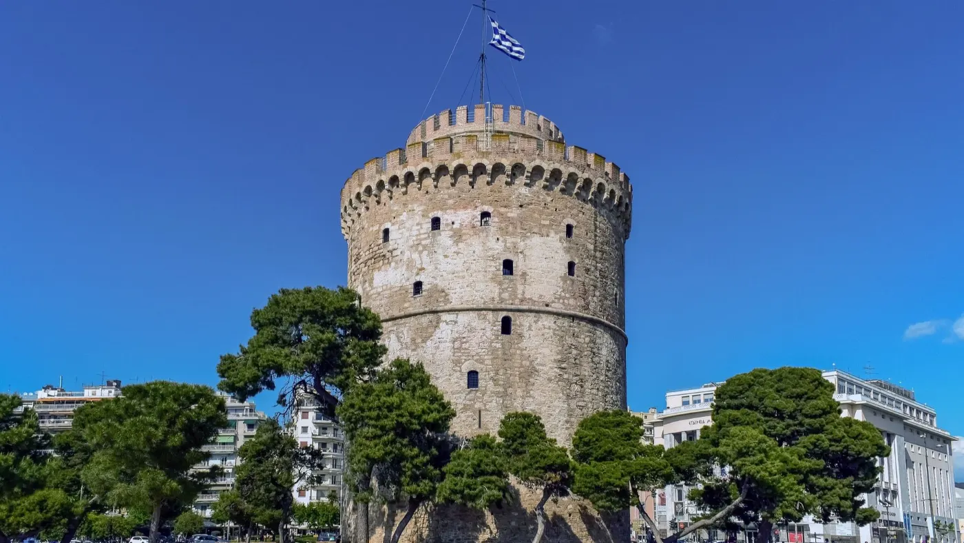 Τι να δείτε στη Θεσσαλονίκη σε μια μέρα;