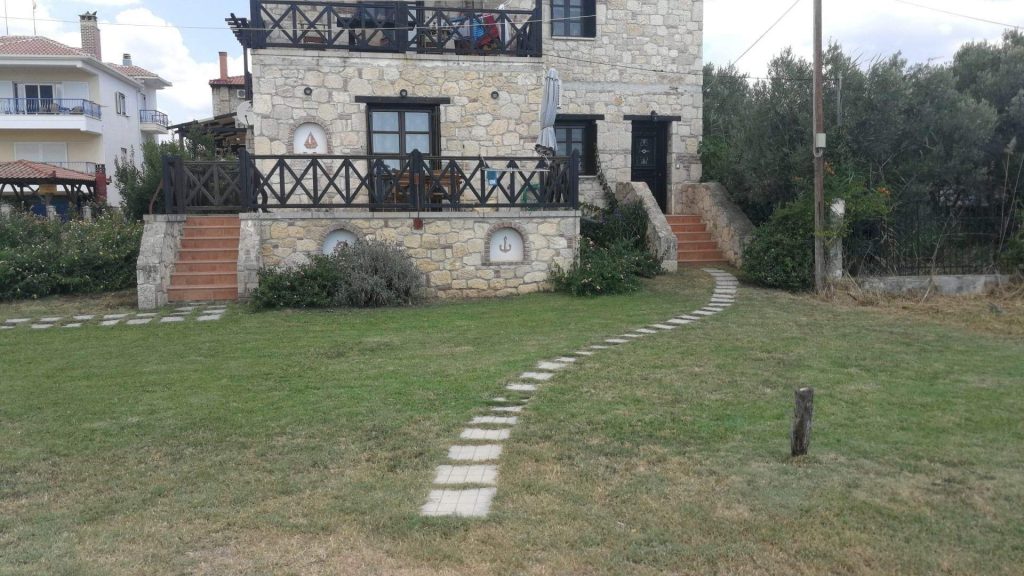 Dream stone Tanja House Psakoudia (12)