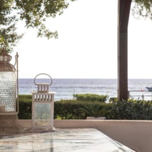 Bitzios Apartments and Studios